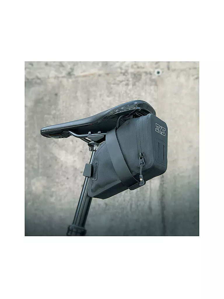 SKS | Bolsa de sillín Race Saddlebag L |