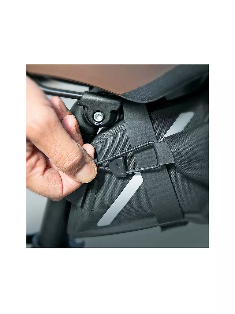 SKS | Bolsa de sillín Trail Large |