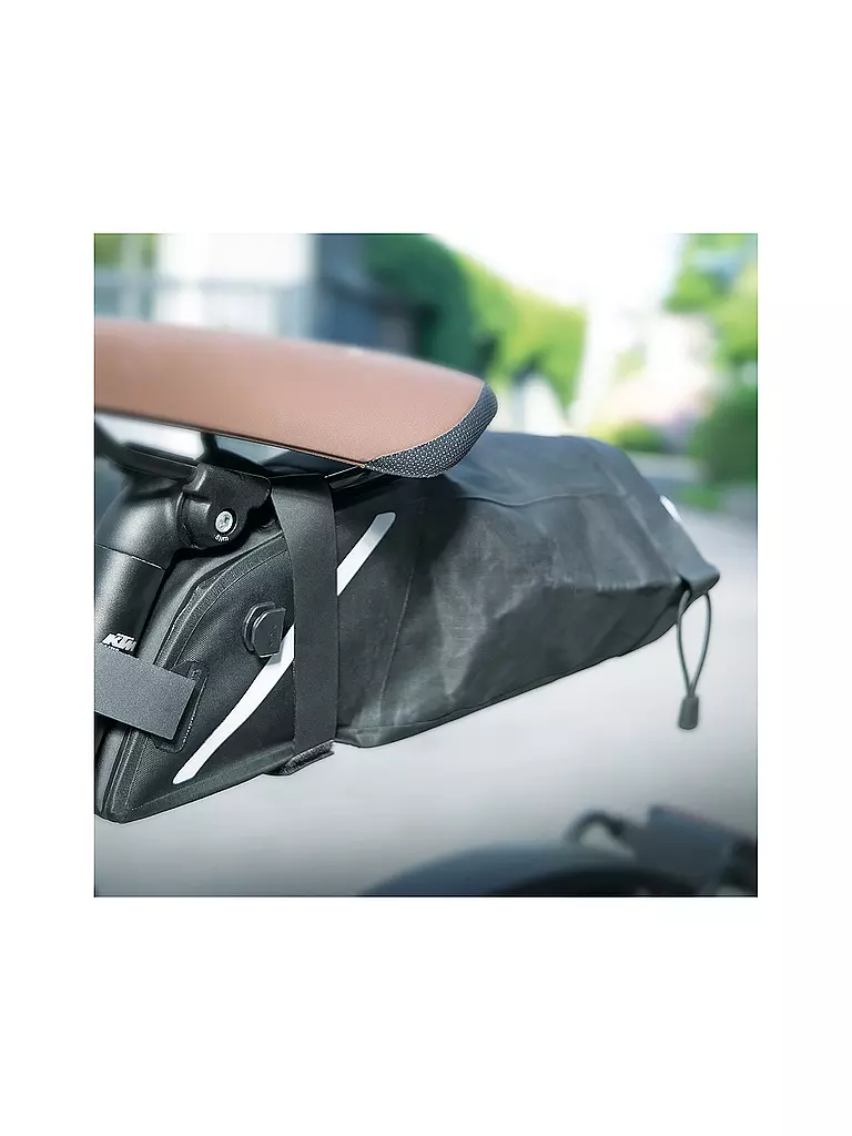 SKS | Bolsa de sillín Trail Large |