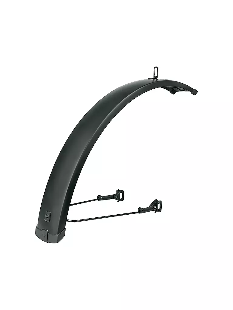 SKS | Guardabarros delantero Infinita Mudguard 75 | Negro