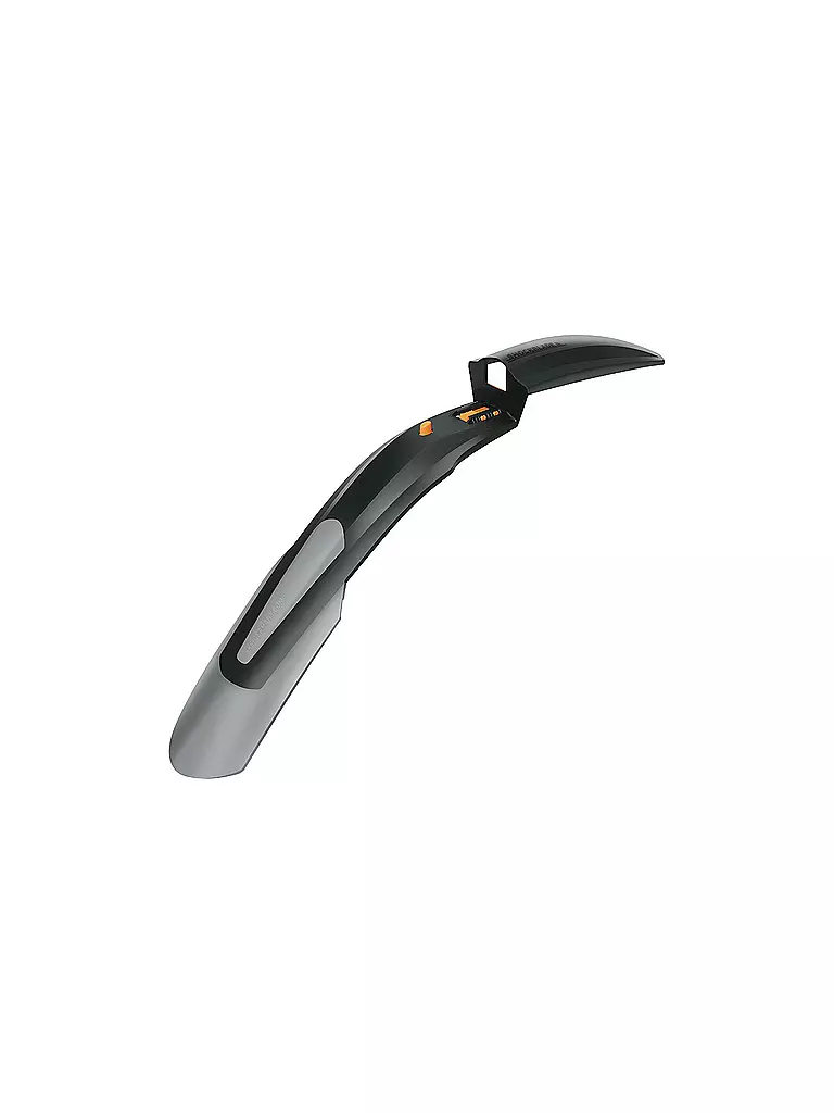 SKS | Guardabarros delantero MTB Shockblade | Negro