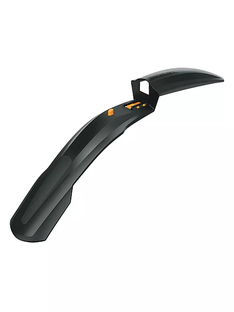 SKS | Guardabarros Shockblade Dark 26 + 27.5'' | Negro