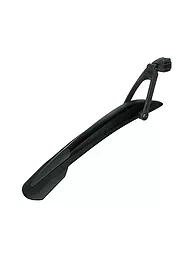 SKS | Guardabarros X-BLADE 26 + 27.5'' trasero | Negro