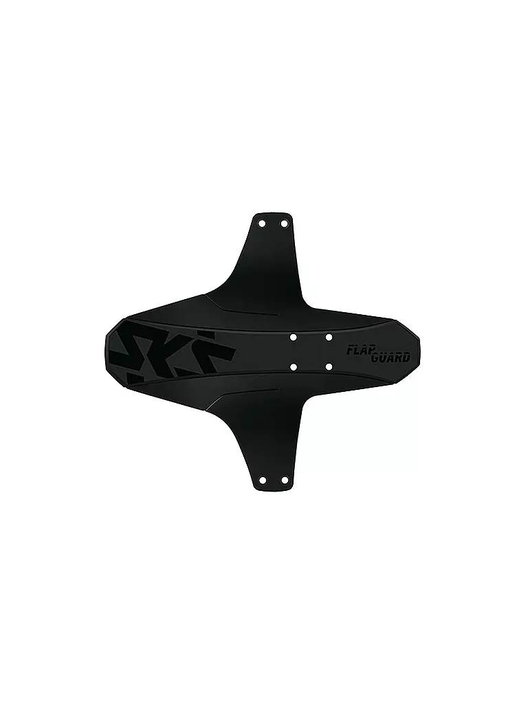 SKS | Kotflügel Flap Guard | Negro