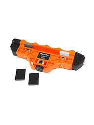 SKS | Lijadora de cantos profesional Racing Combi II con cuchilla HM | Sin color