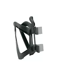 SKS | Portabidón Anywhere Topcage | Negro