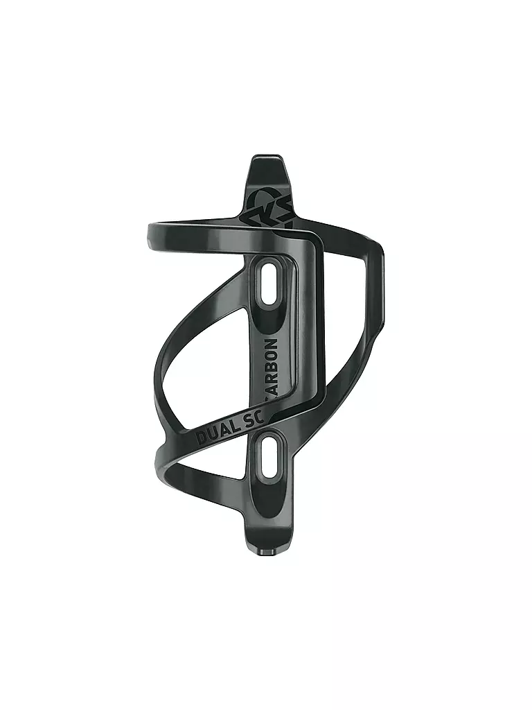 SKS | Portabidón Dual SC | Negro