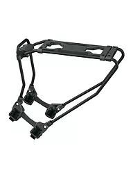 SKS | Portaequipajes universal | Negro