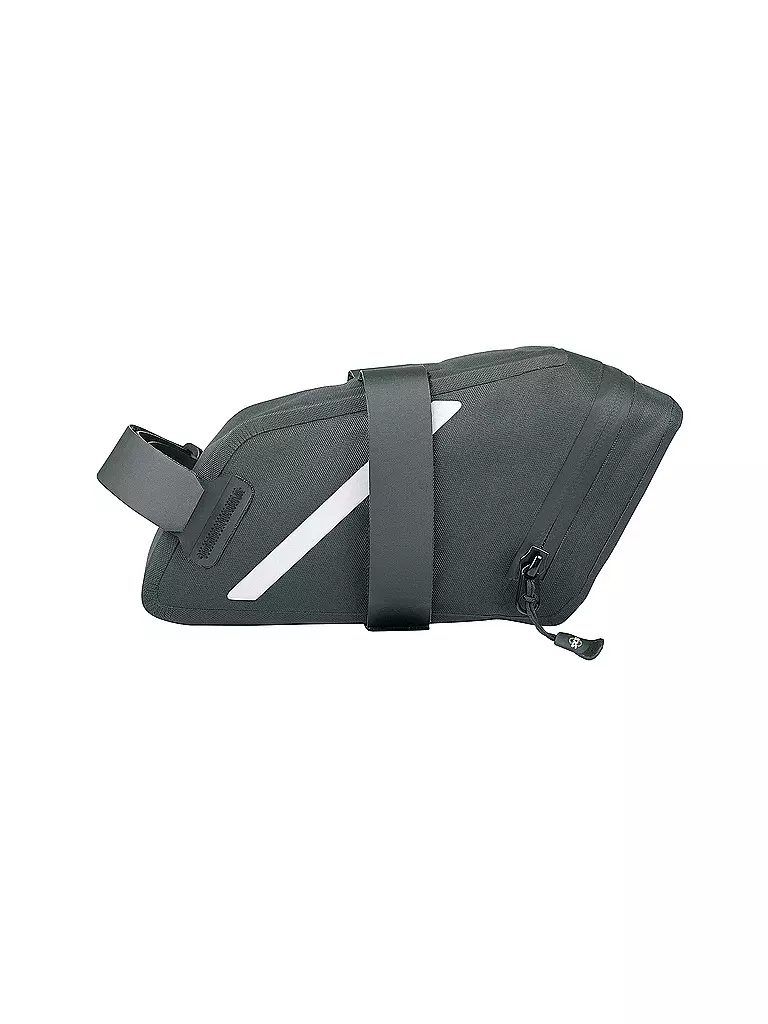 SKS | Satteltasche Trail Medium | Negro