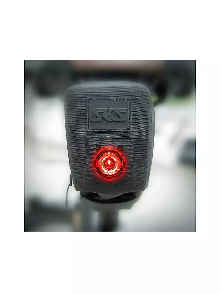 SKS | Satteltasche Trail Medium |