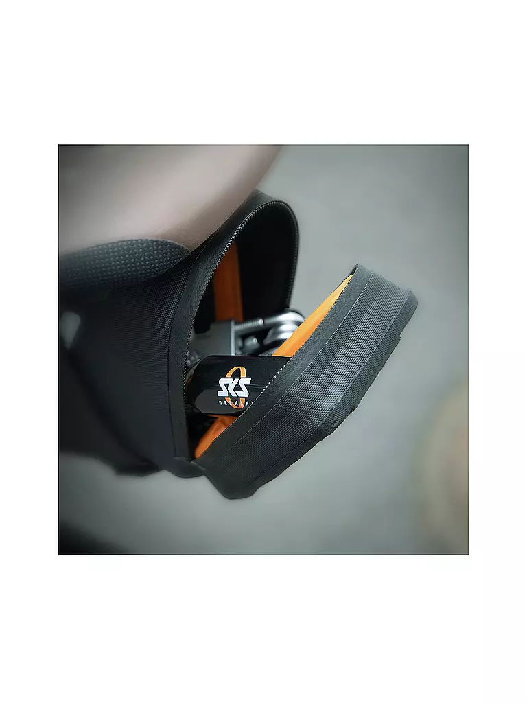 SKS | Satteltasche Trail Medium |