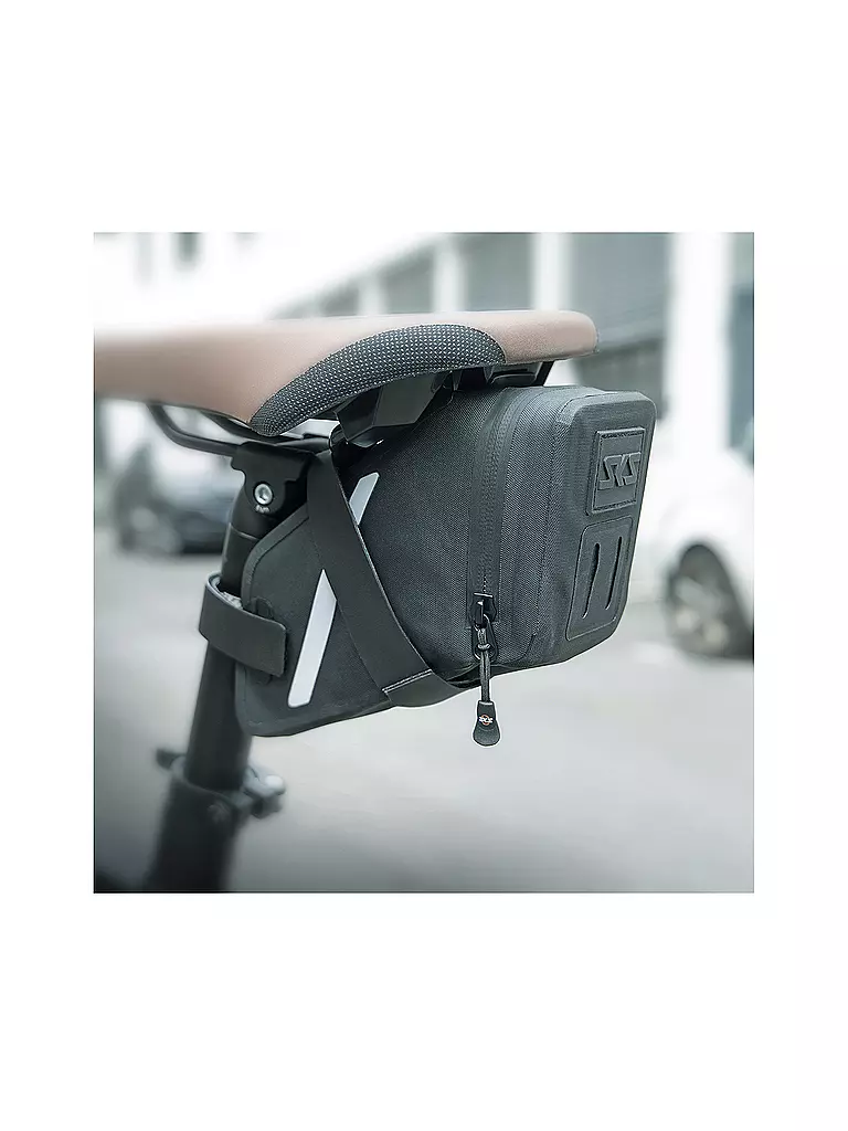 SKS | Satteltasche Trail Medium |