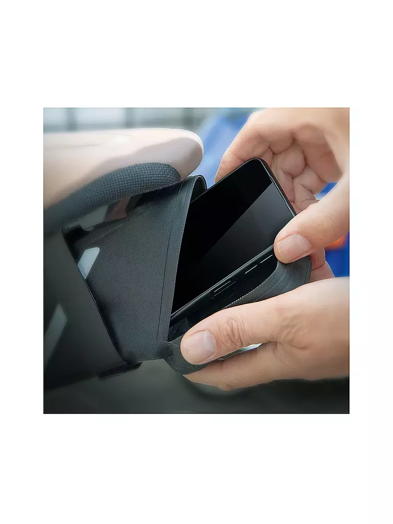 SKS | Satteltasche Trail Medium |