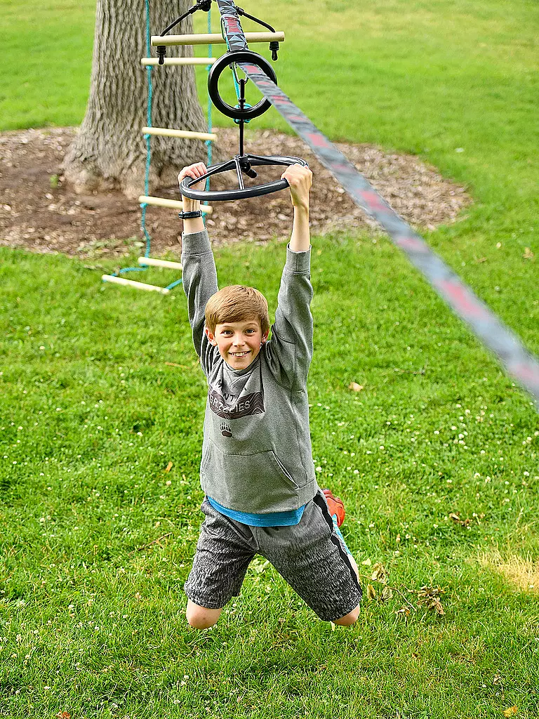 SLACKERS | Ninja Wheel | Gris