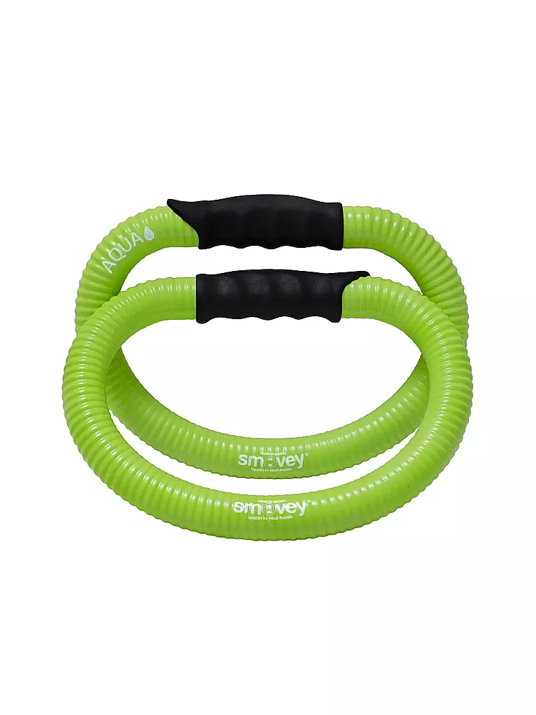 SMOVEY | Smovey AQUA | Verde