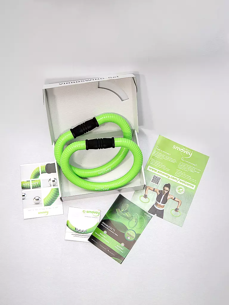 SMOVEY | Smovey CLASSIC | Verde