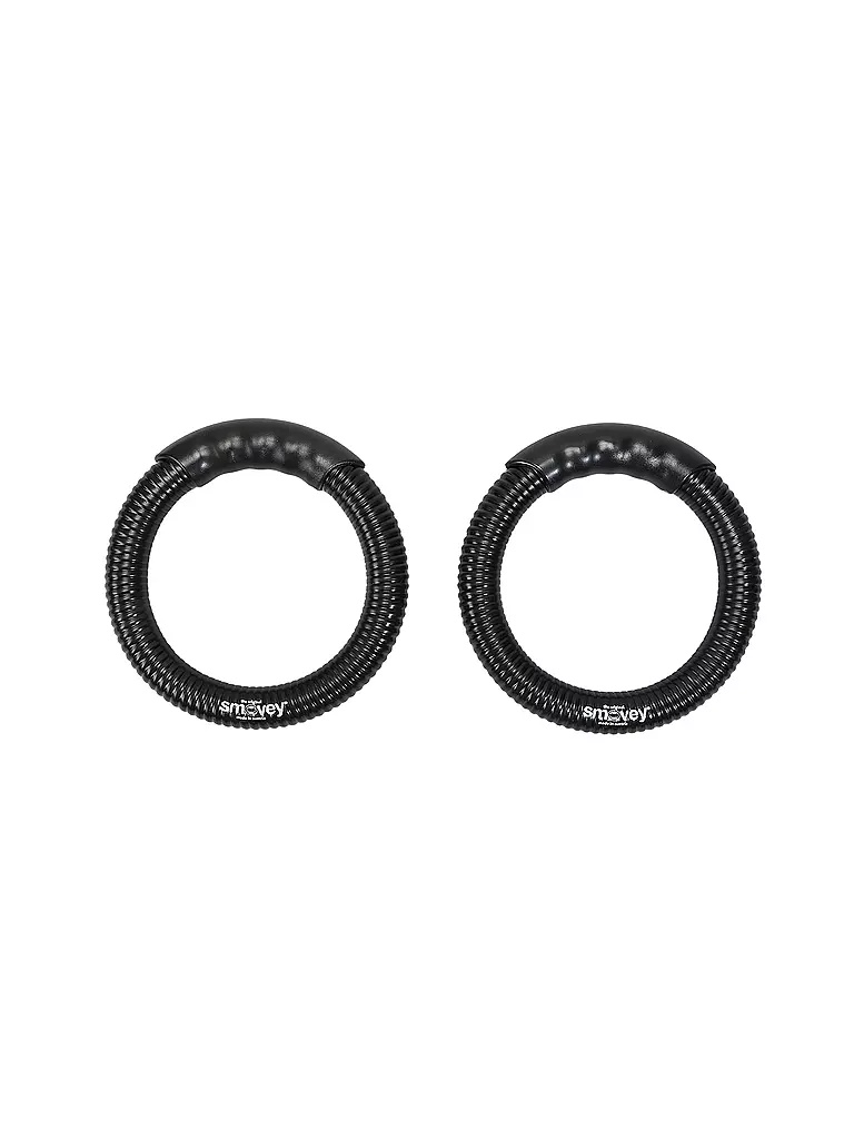 SMOVEY | SmoveyPOWER | Negro