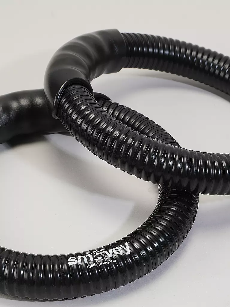 SMOVEY | SmoveyPOWER | Negro