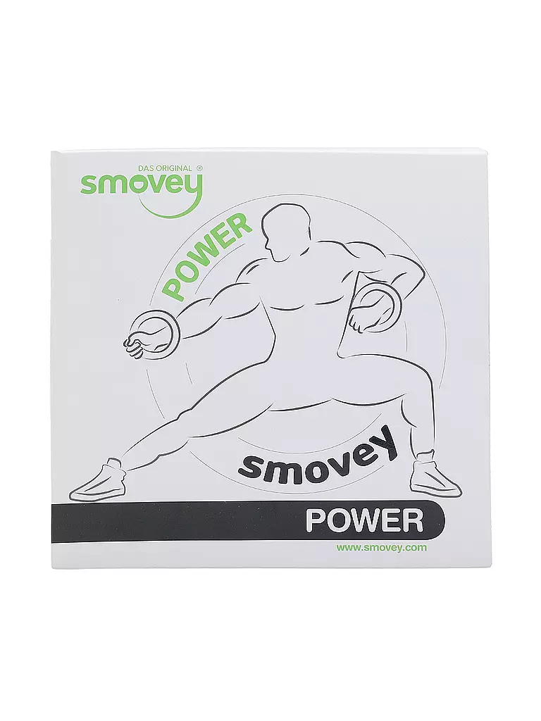 SMOVEY | SmoveyPOWER |