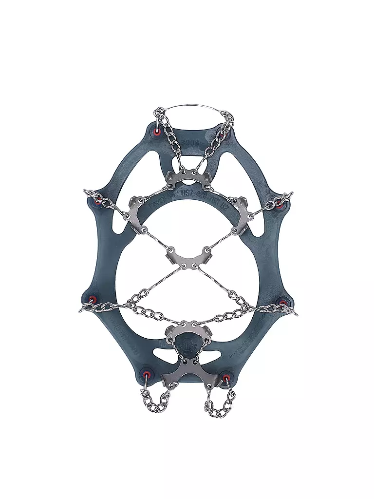 SNOWLINE | Spikes Light | Azul oscuro