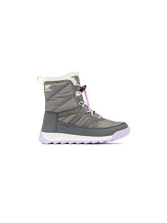 SOREL | Botas de invierno para niños WHITNEY™ II Plus WP