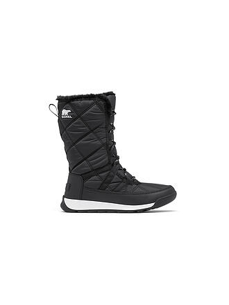 SOREL | Botas de invierno para mujer Whitney II Plus Tall Lace WP