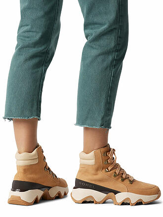 SOREL | Zapatillas casual de mujer Kinetic™ Impact Conquest Plus