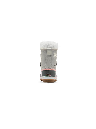 SOREL | Botas de invierno para niños Yoot Pac Nylon WP