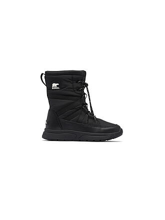 SOREL | Botas de invierno para mujer Whitney III Tall WP