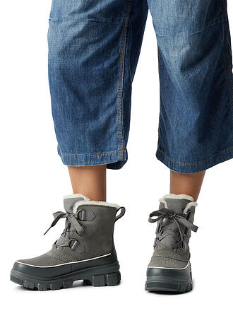 SOREL | Botas de invierno para mujer Torino™ V WP