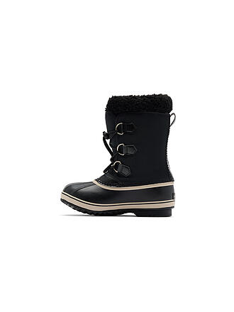 SOREL | Botas de invierno para niños Yoot Pac Nylon WP