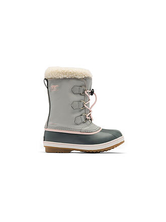 SOREL | Botas de invierno para niños Yoot PAC Nylon