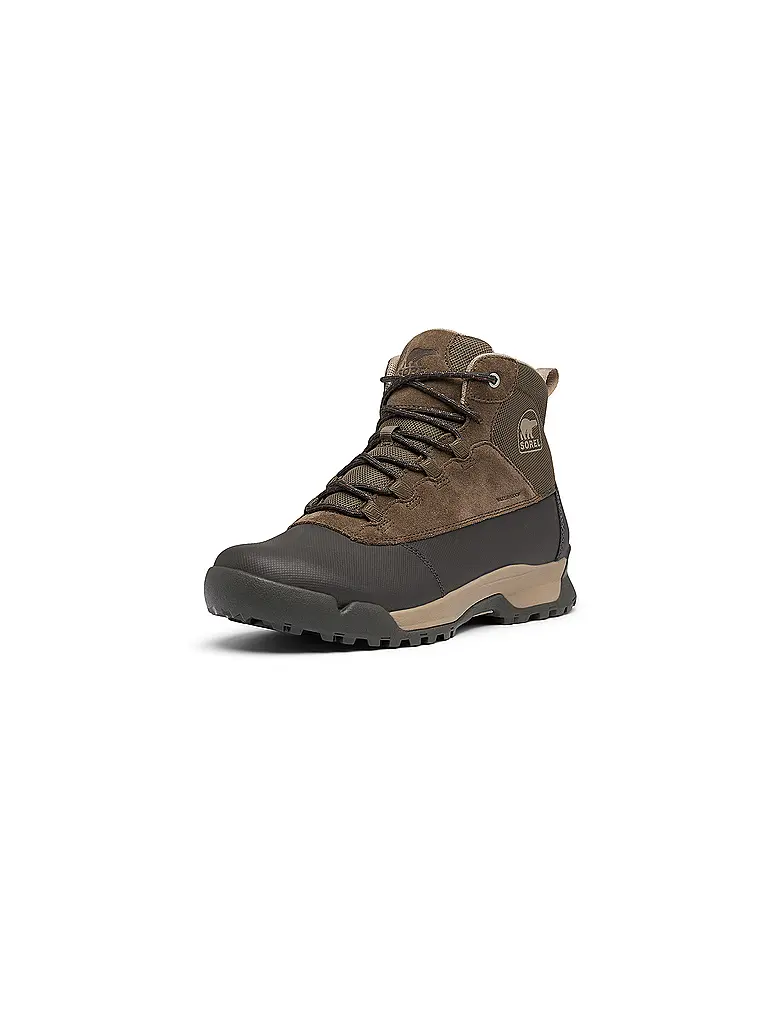 SOREL | Botas de invierno para hombre Buxton Lite Lace Plus WP |