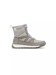 SOREL | Botas de invierno para mujer WHITNEY™ II Plus WP | Gris