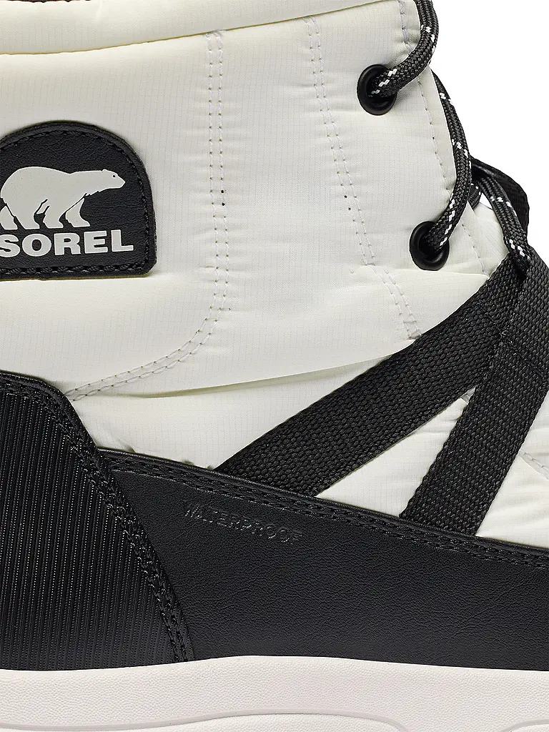 SOREL | Botas de invierno para mujer Whitney™ III Mid WP |