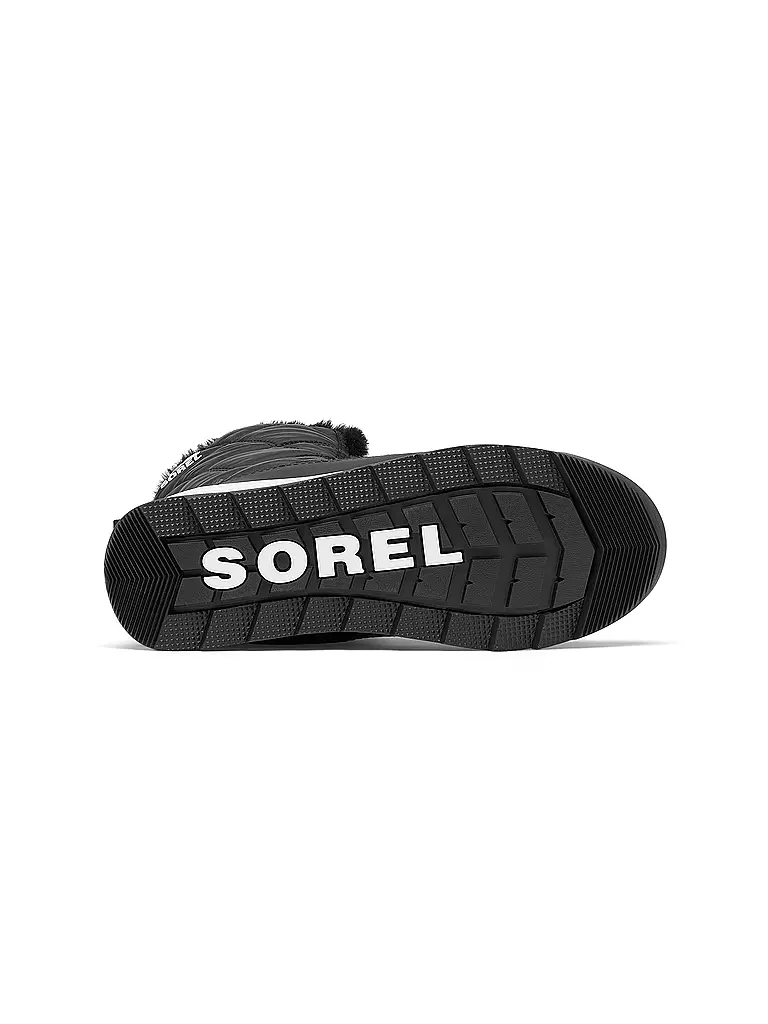 SOREL | Botas de invierno para mujer Whitney II Plus Tall Lace WP |