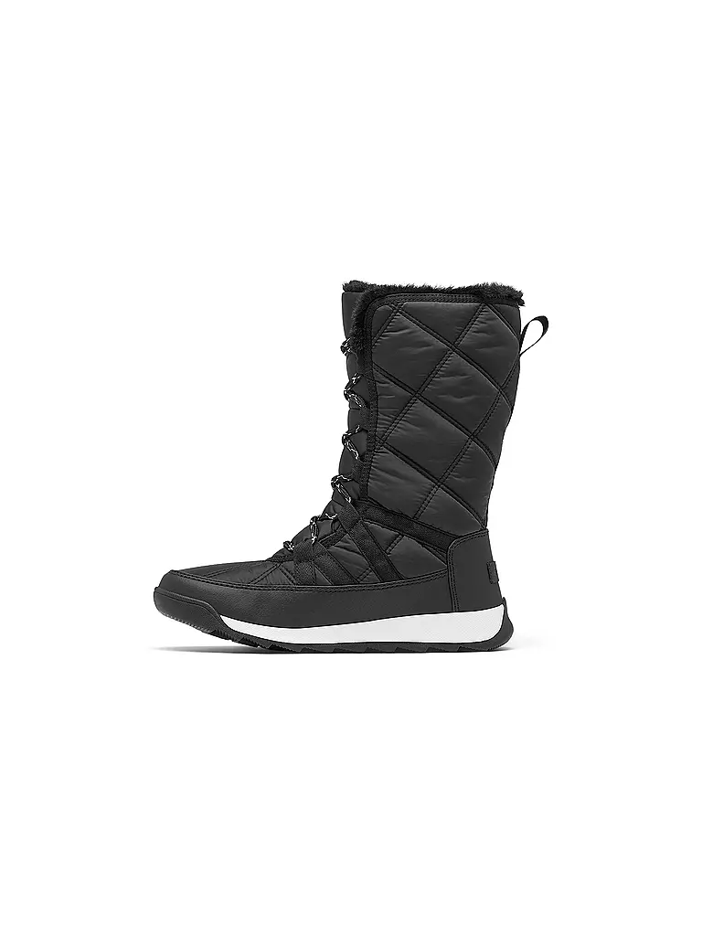SOREL | Botas de invierno para mujer Whitney II Plus Tall Lace WP |