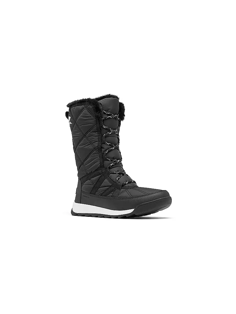 SOREL | Botas de invierno para mujer Whitney II Plus Tall Lace WP |
