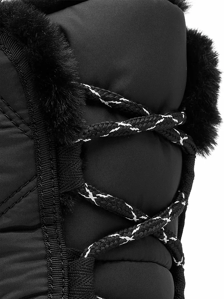 SOREL | Botas de invierno para mujer Whitney II Plus Tall Lace WP |