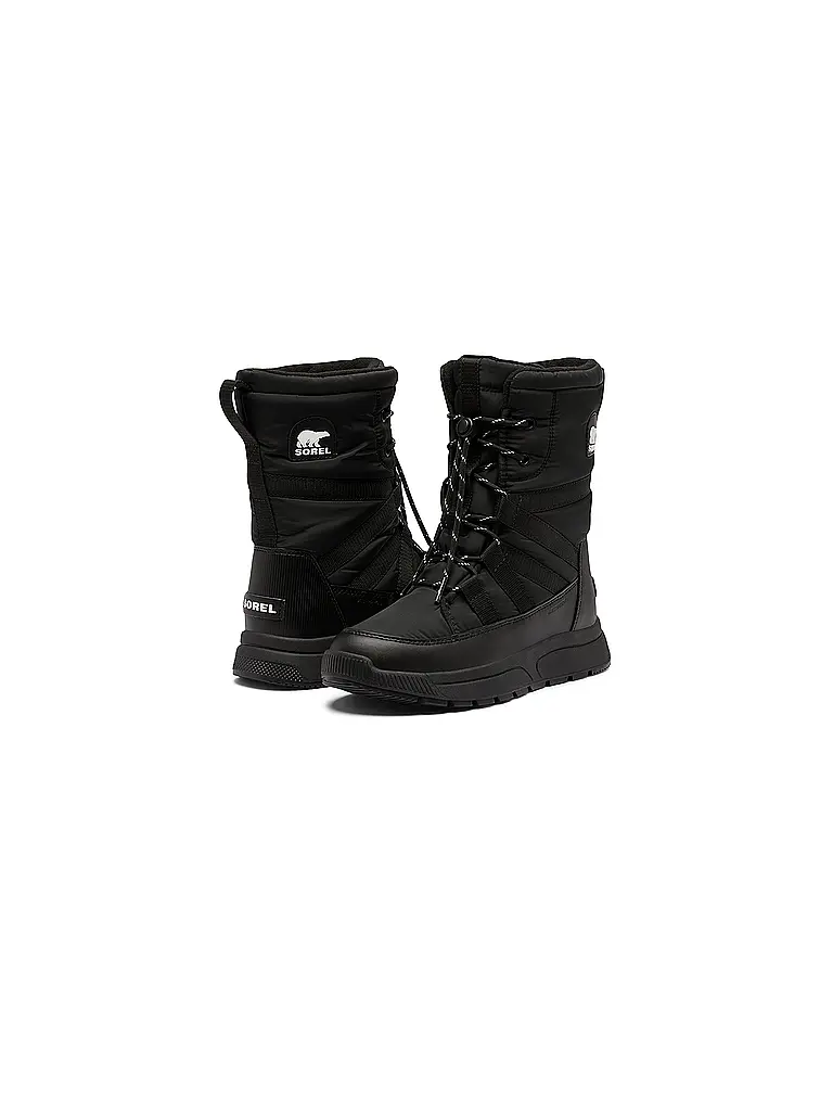 SOREL | Botas de invierno para mujer Whitney III Tall WP |