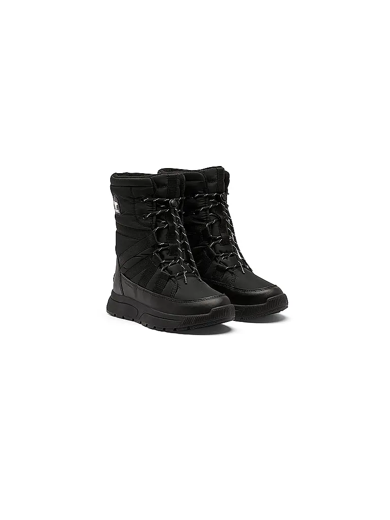 SOREL | Botas de invierno para mujer Whitney III Tall WP |
