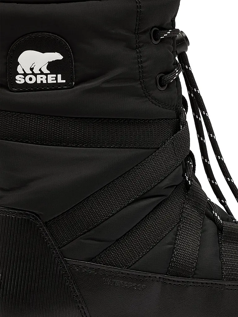 SOREL | Botas de invierno para mujer Whitney III Tall WP |