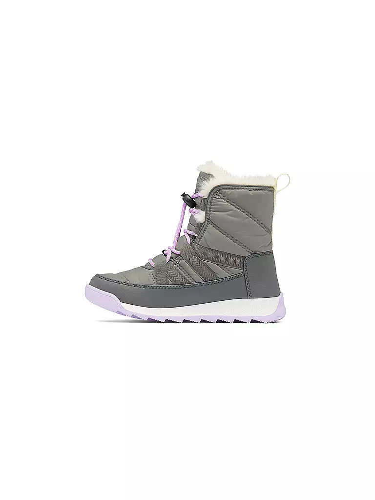 SOREL | Botas de invierno para niños WHITNEY™ II Plus WP |