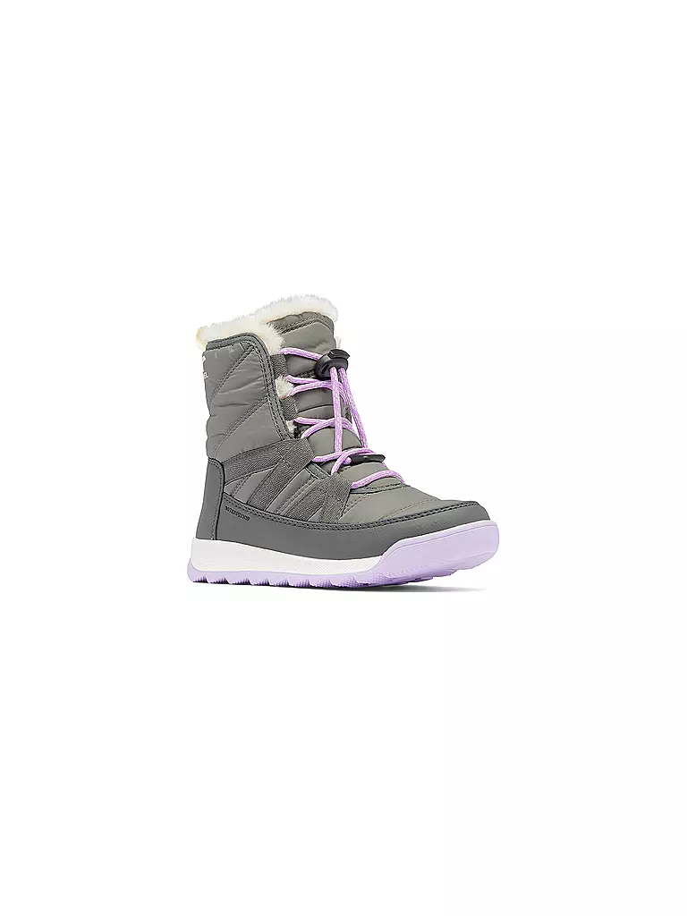 SOREL | Botas de invierno para niños WHITNEY™ II Plus WP |