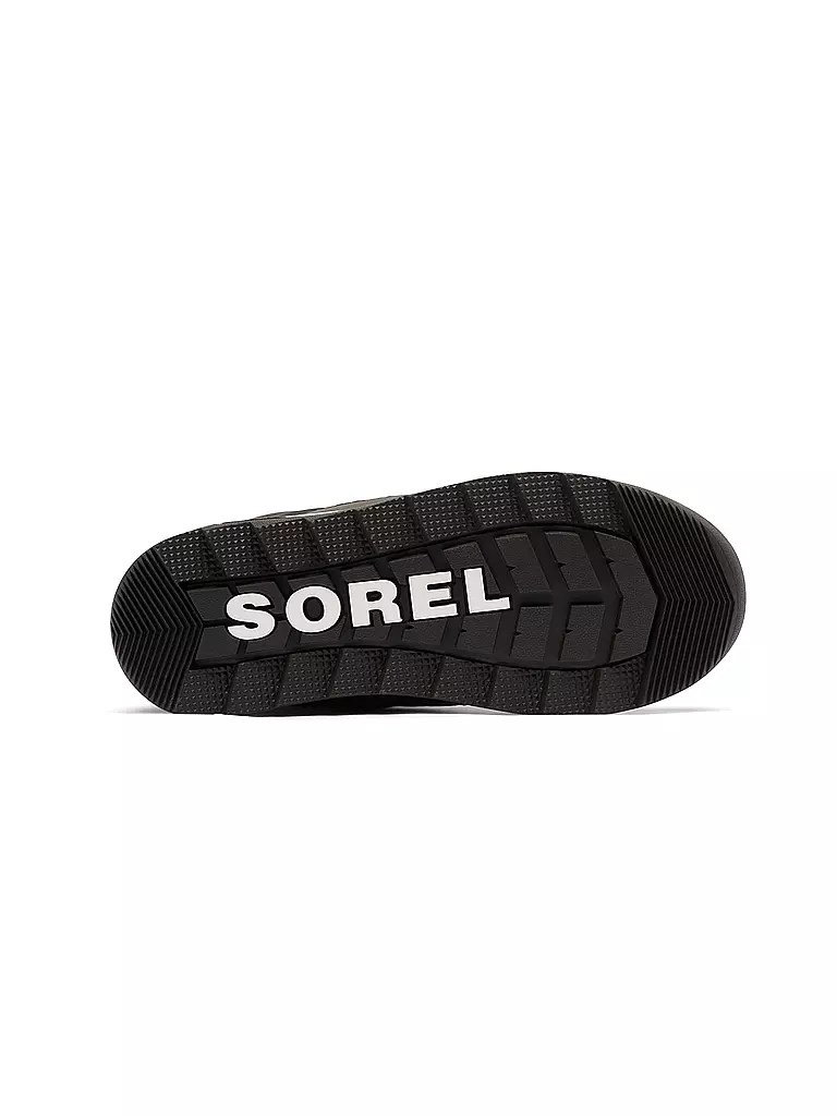 SOREL | Botas de invierno para niños Whitney™ II Short Lace |