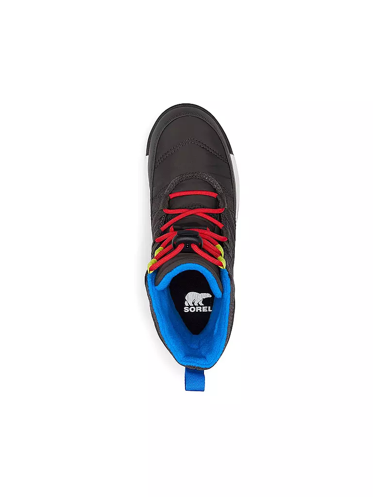 SOREL | Botas de invierno para niños Whitney™ II Short Lace |