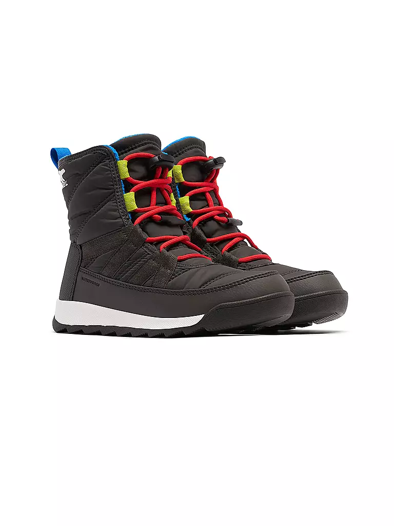 SOREL | Botas de invierno para niños Whitney™ II Short Lace |