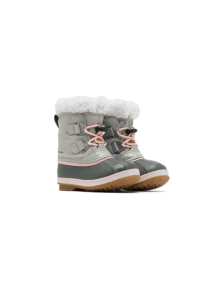 SOREL | Botas de invierno para niños Yoot Pac™ Nylon WP |