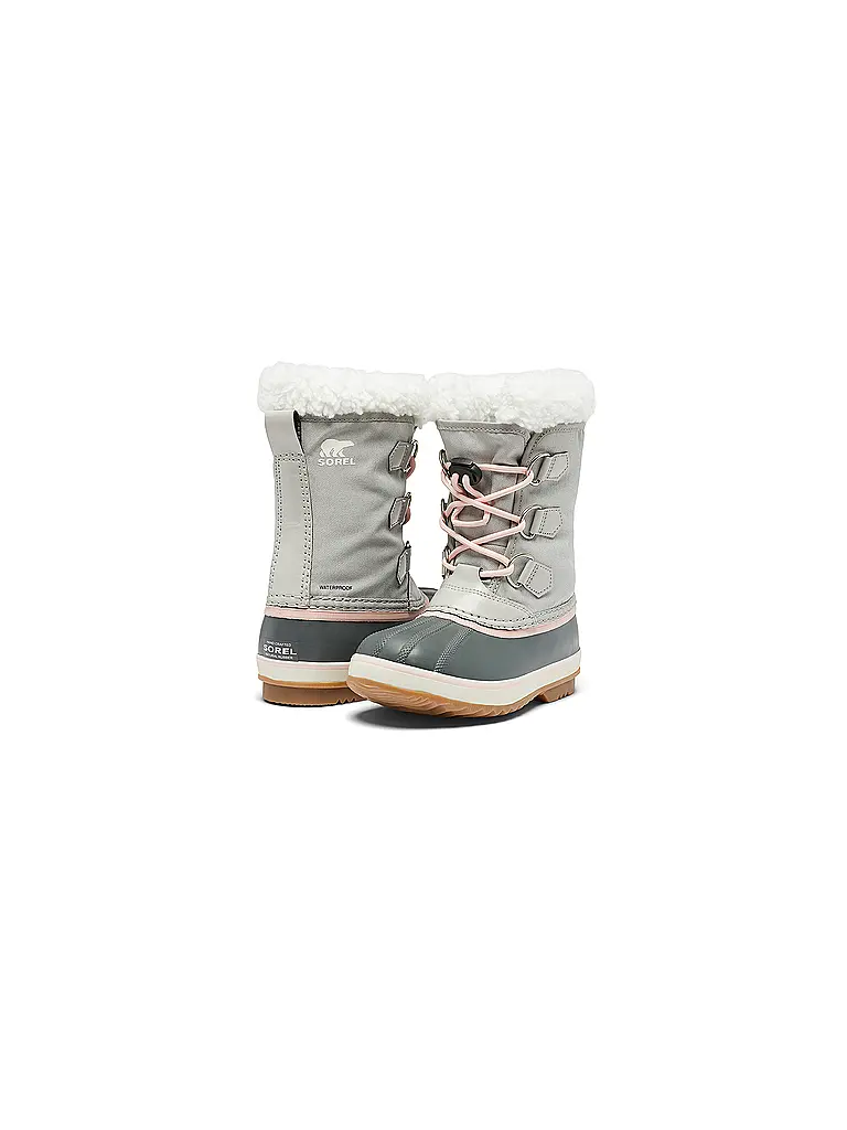 SOREL | Botas de invierno para niños Yoot Pac™ Nylon WP |