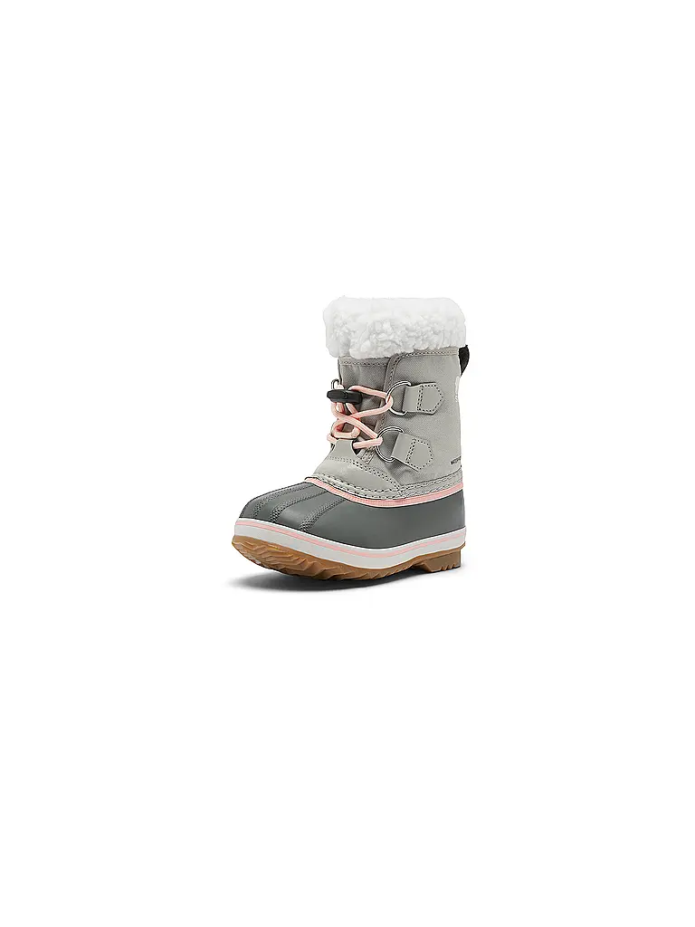 SOREL | Botas de invierno para niños Yoot Pac™ Nylon WP |